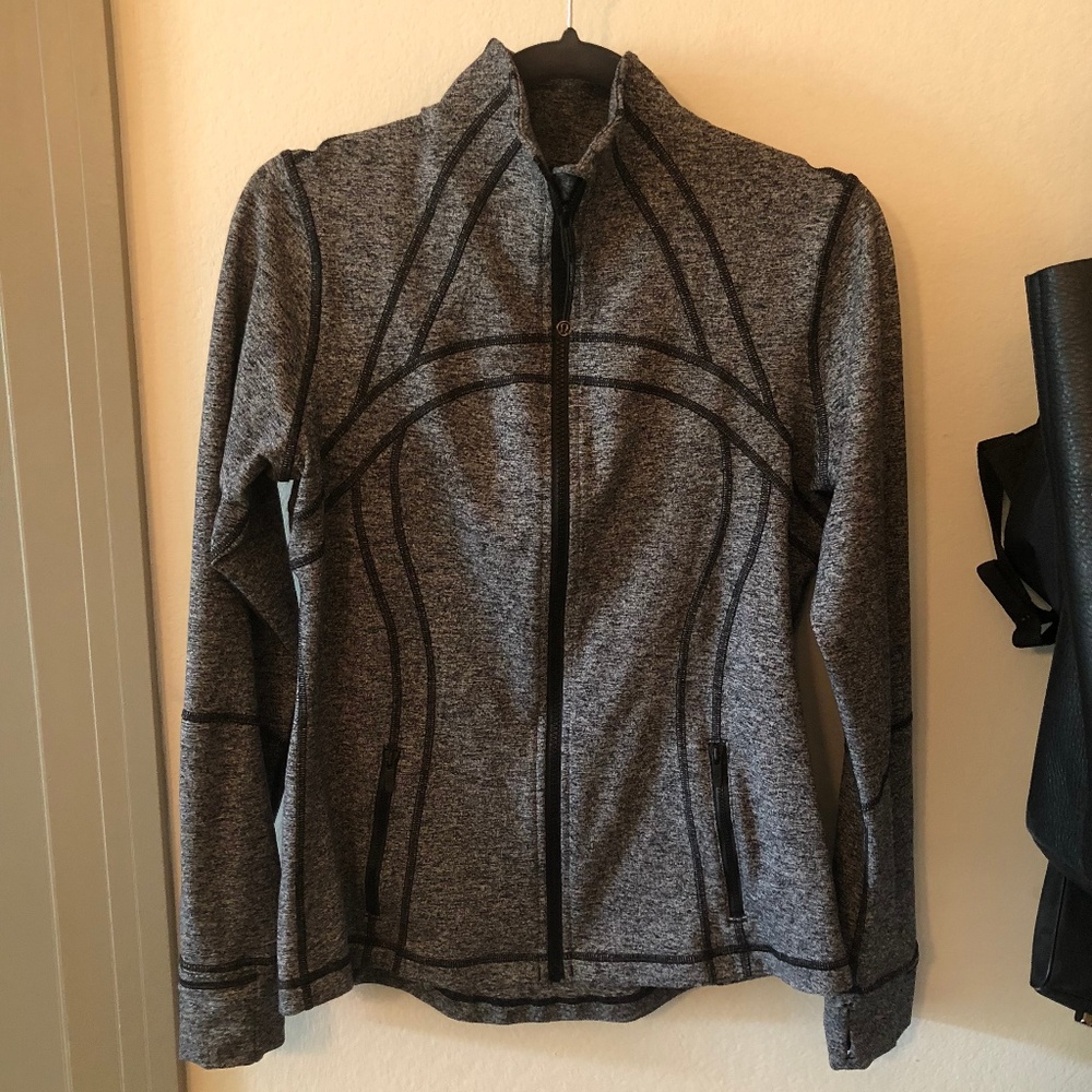 Lululemon Jacket